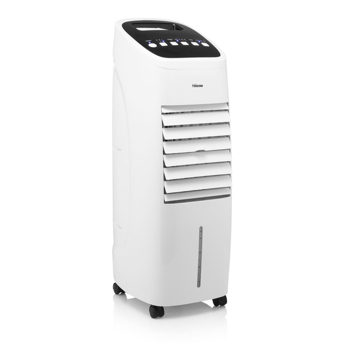 RAFFRESCATORE EVAPORATIVO TRISTAR Refrigerante dell'aria AT-5464, 9 l, 62 dB(A)
