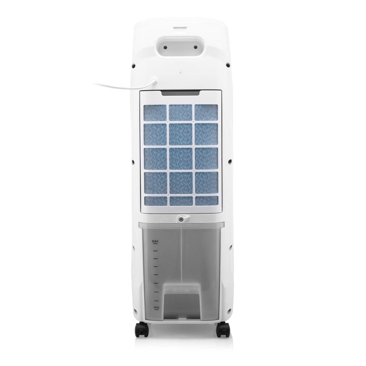 RAFFRESCATORE EVAPORATIVO TRISTAR Refrigerante dell'aria AT-5464, 9 l, 62 dB(A)