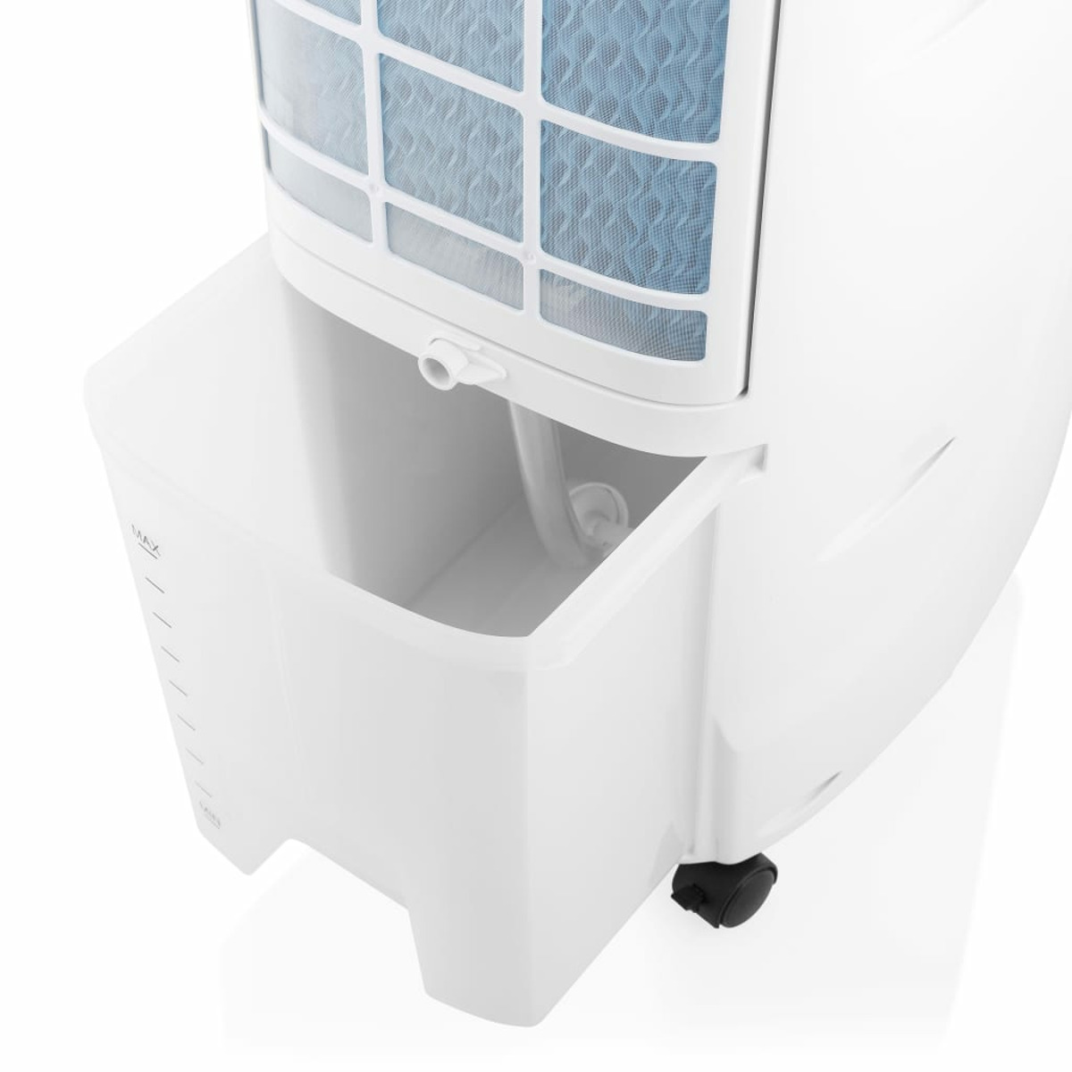 RAFFRESCATORE EVAPORATIVO TRISTAR Refrigerante dell'aria AT-5464, 9 l, 62 dB(A)