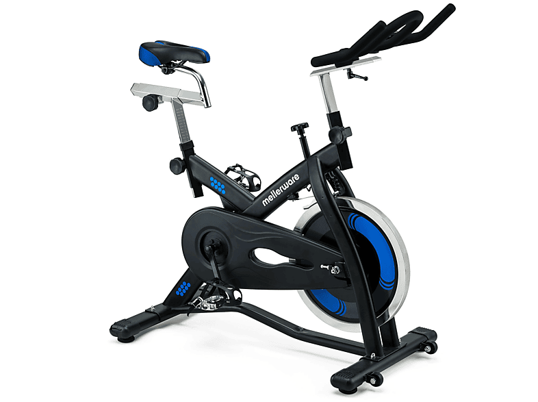 Bicicleta Estática Bike Fit Spinning Xtreme Resistencia 6 kg