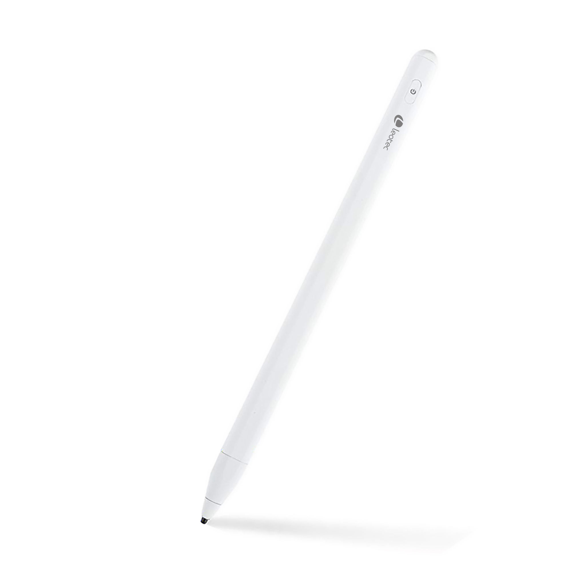 Stylus para iPad - LEOTEC LESTP01W