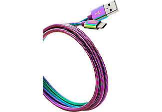 Cables USB - CANYON CNCBUSBC7RW