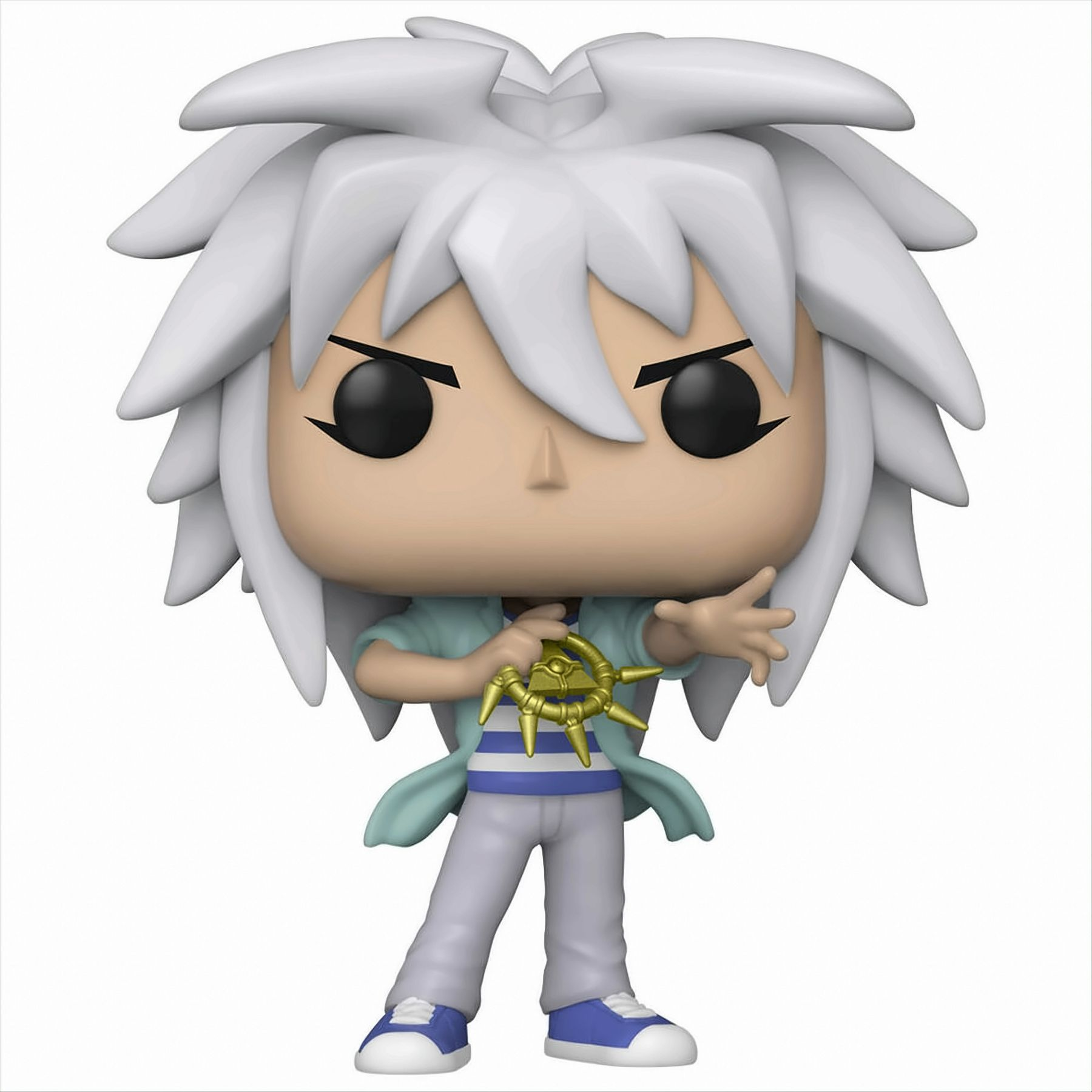 POP - Yami - Yu-Gi-Oh! Bakura