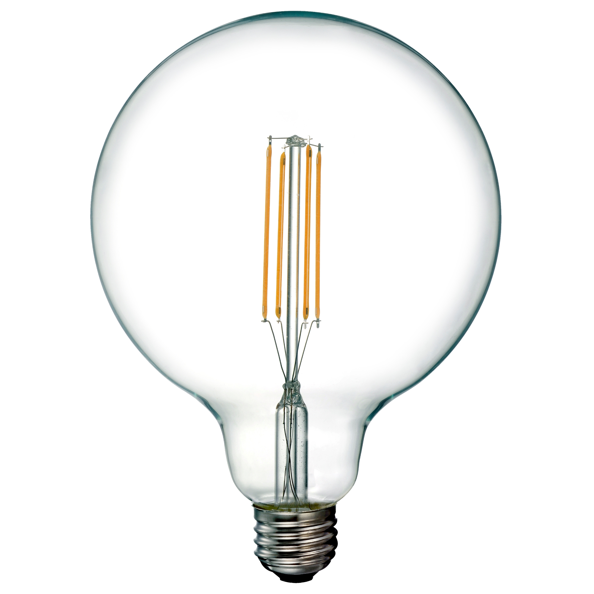 Bombilla LED WIFI - Clear Filament Wifi SULION, Transparente