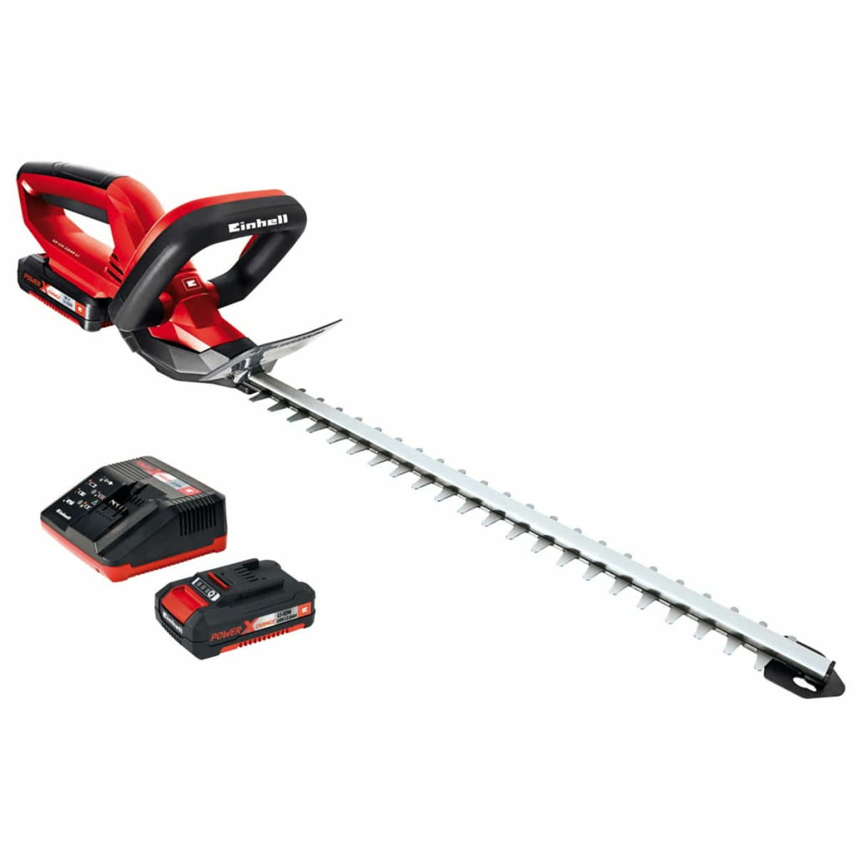 EINHELL 409463 Heckenschere