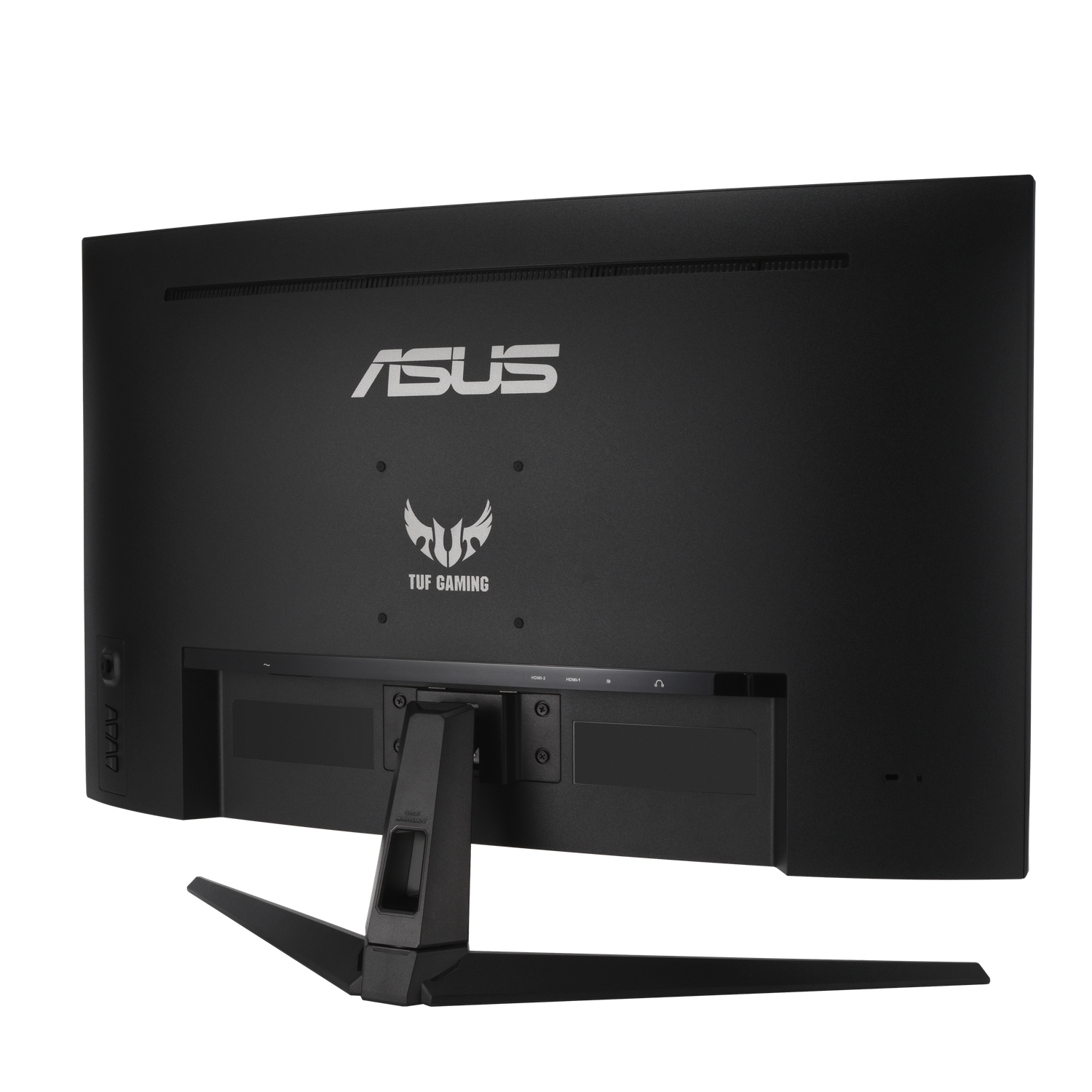 ASUS 165 Hz Zoll , (1 Reaktionszeit Monitor QHD nativ) 31,5 165 ms VG32VQ1BR , Hz