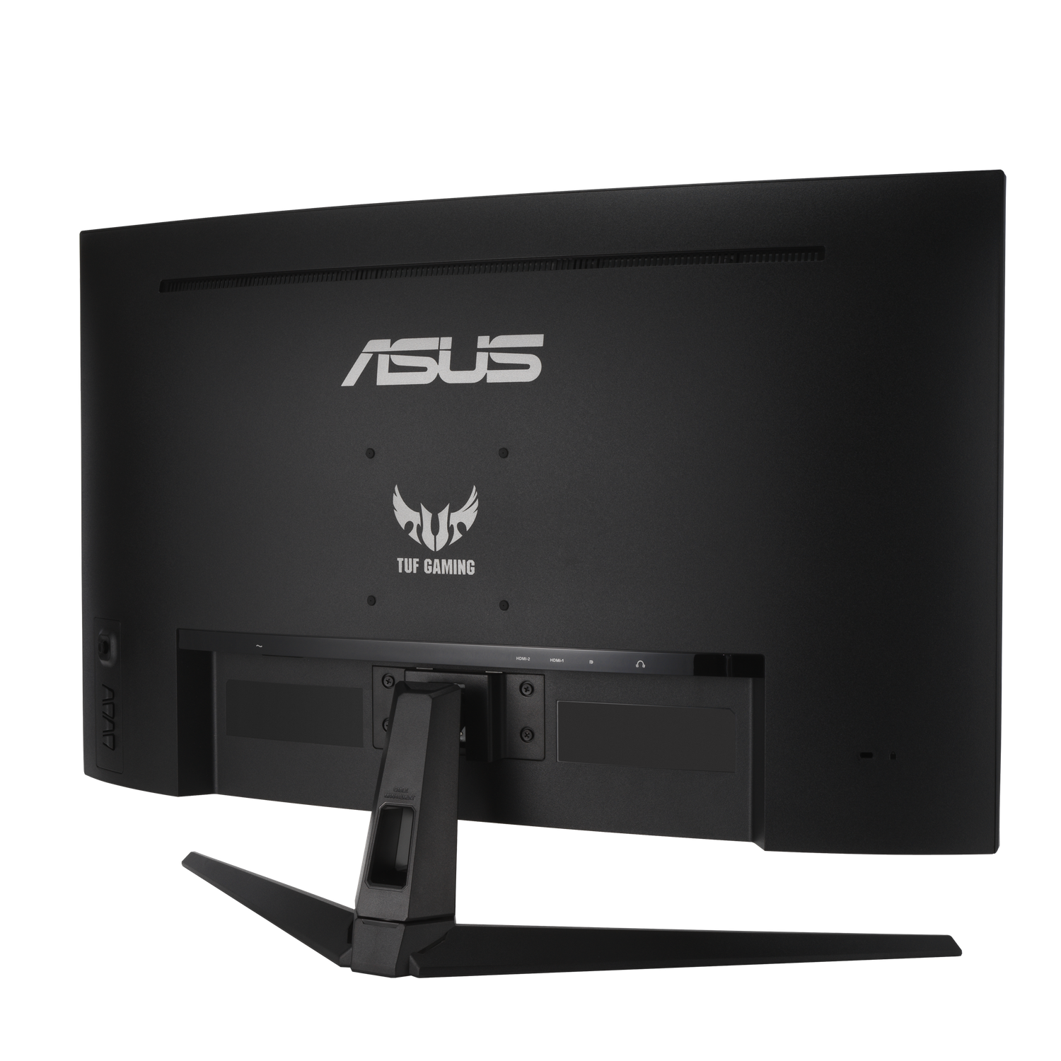 ASUS VG32VQ1BR Monitor Gaming, 31,5 ", QHD, 2560 x 1440 Pixel, tempo di risposta 1 ms, refresh rate 165 Hz