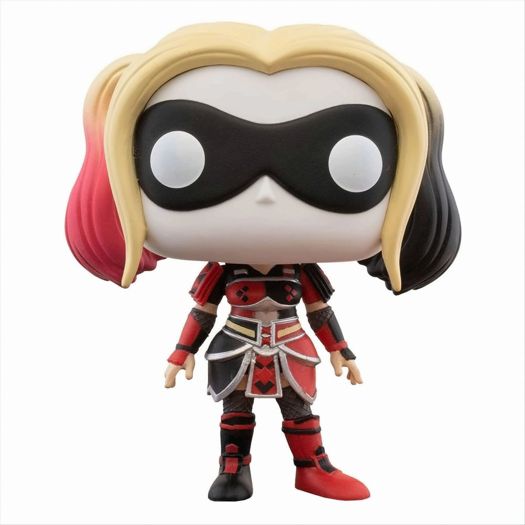 POP Heroes - DC Imperial Palace Harley Quinn 