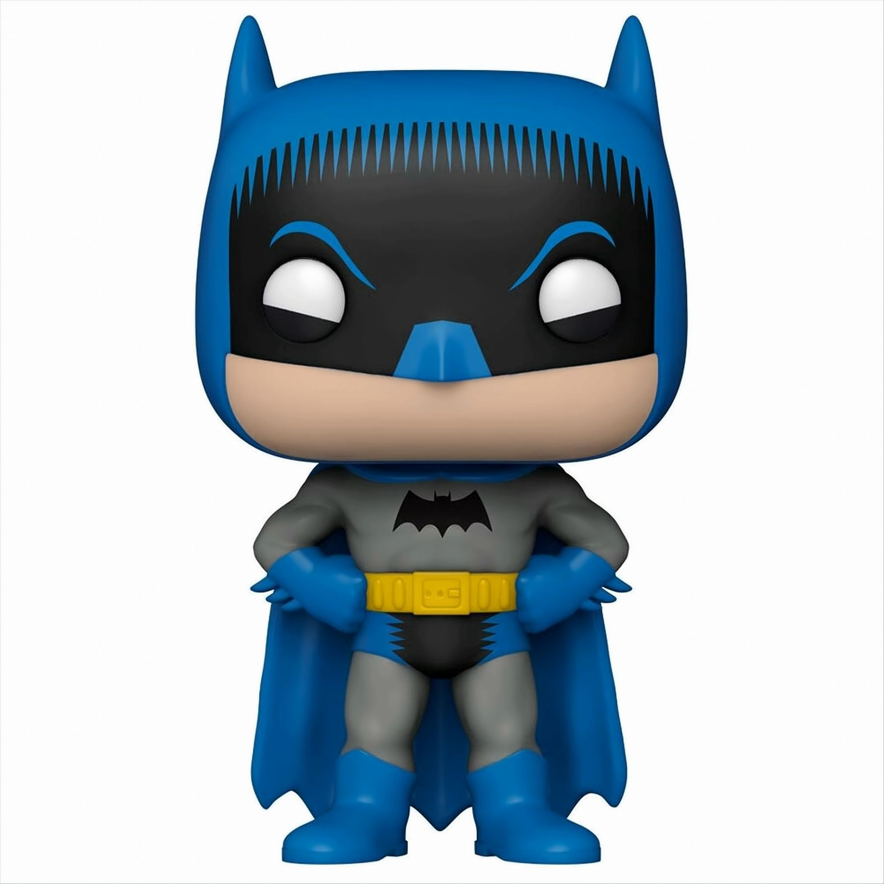 Comic - - DC Batman POP Cover