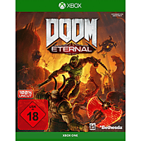 Doom Eternal XB-One - [Xbox One]