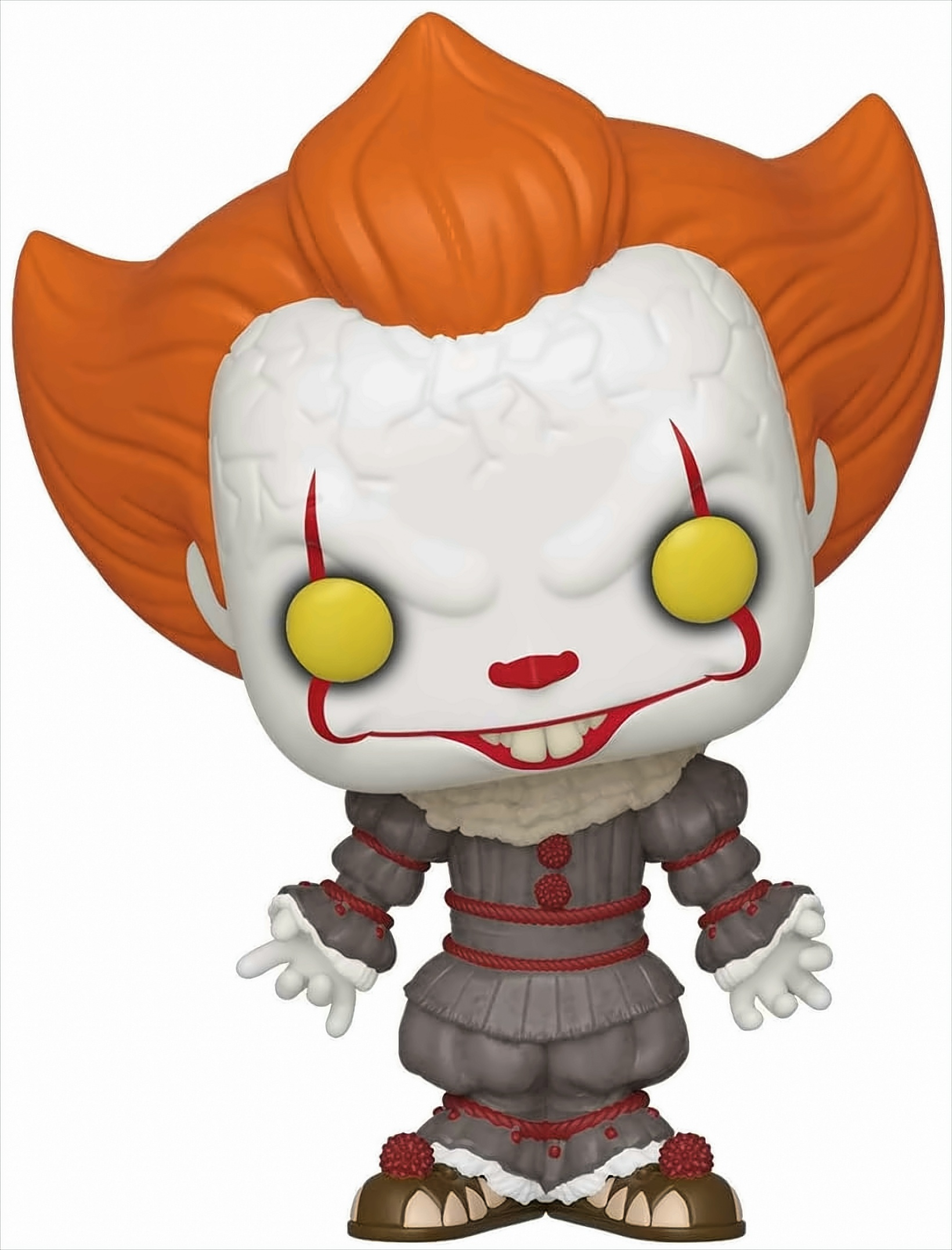 POP - IT Pennywise Two Arms / Chapter Open 