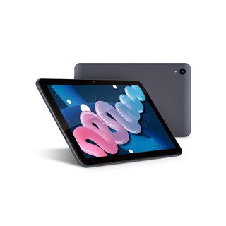 Tablet - SPC Gravity 3, Negro, 64 GB, 10,35 " HD, 4 GB RAM, Allwinner A133, Android
