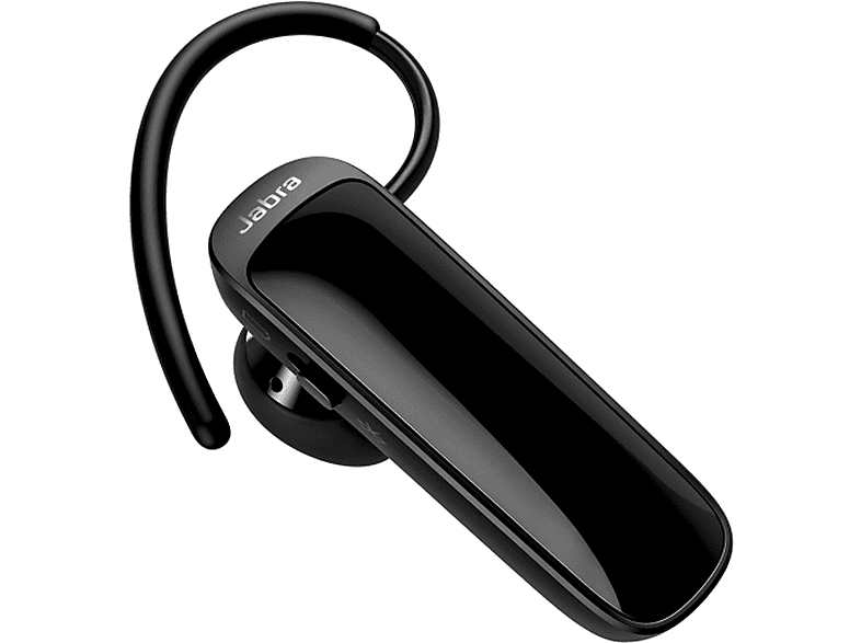 JABRA 100-92310900-60, In-ear Headset Bluetooth Schwarz