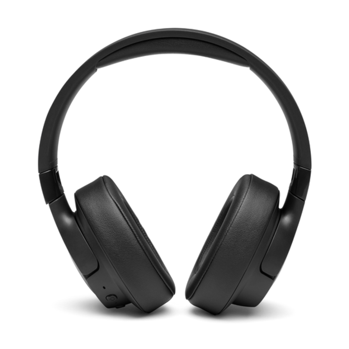 JBL T 750 On-ear BTNC ANC OVER-EAR Kopfhörer Bluetooth Schwarz HEADPHONE, BLK WRLS