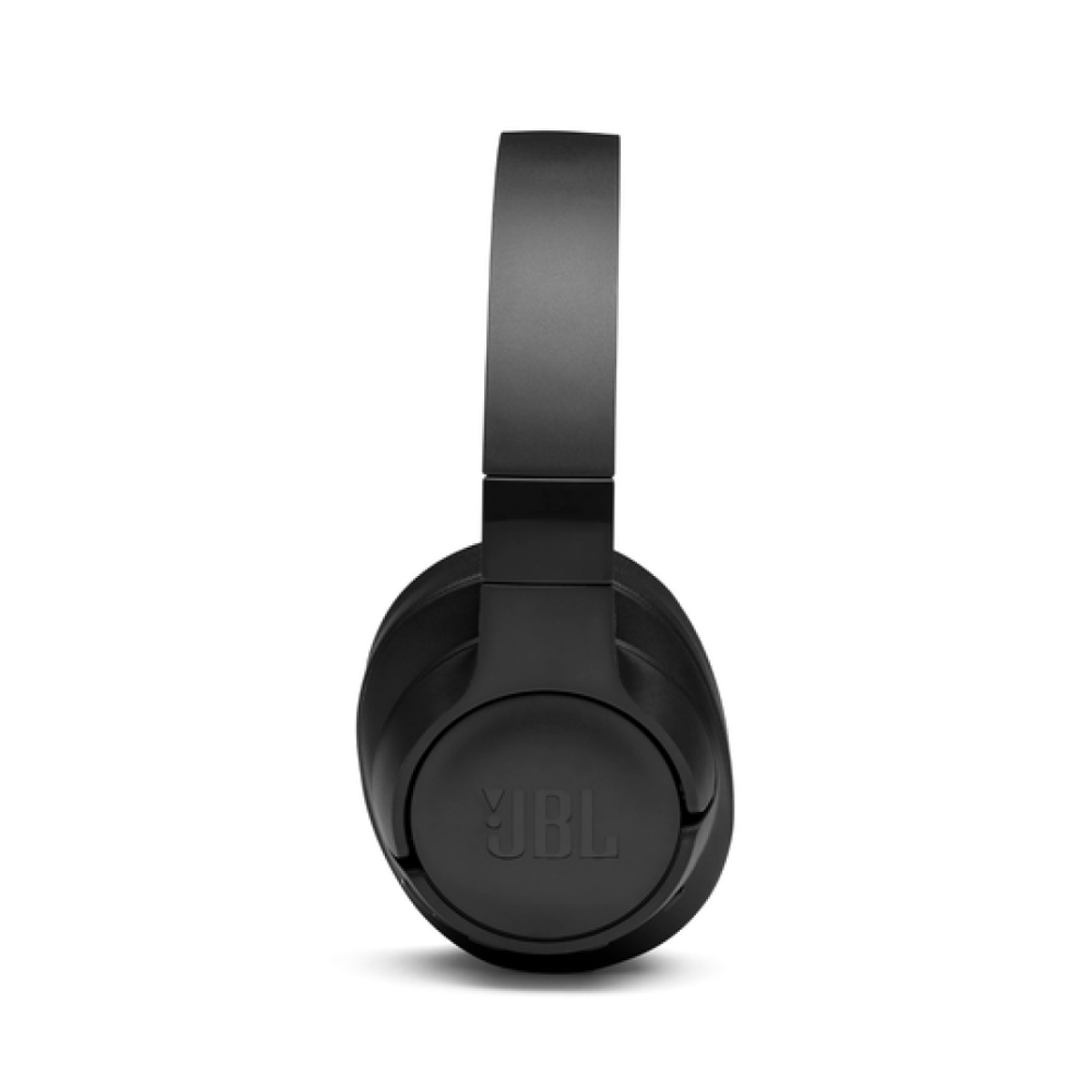 JBL T BLK ANC HEADPHONE, Schwarz BTNC Kopfhörer OVER-EAR WRLS 750 Bluetooth On-ear