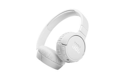 WHT, Kopfhörer Weiß 660 SATURN | JBL TUNE NC Bluetooth On-ear