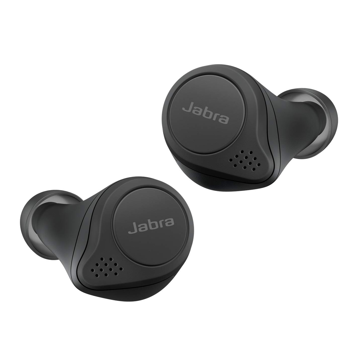 JABRA 100-99092001-60, In-ear Kopfhörer Schwarz Bluetooth