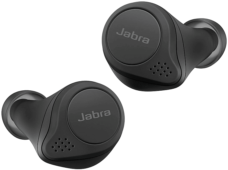 JABRA 100-99092001-60, In-ear Kopfhörer Schwarz Bluetooth