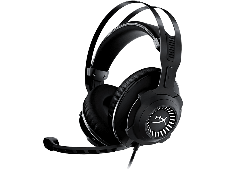 Auriculares gaming - HYPERX 4P5K5AA