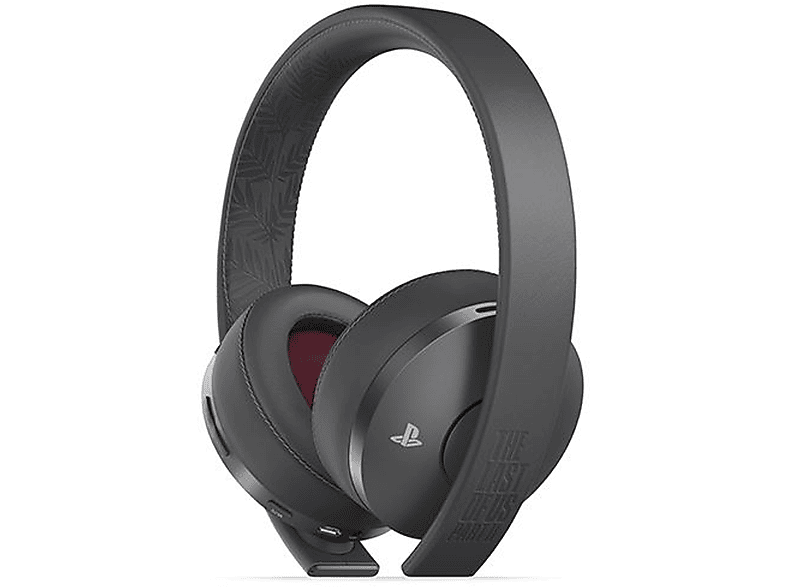 Auriculares Gaming - SONY COMPUTER 9314004