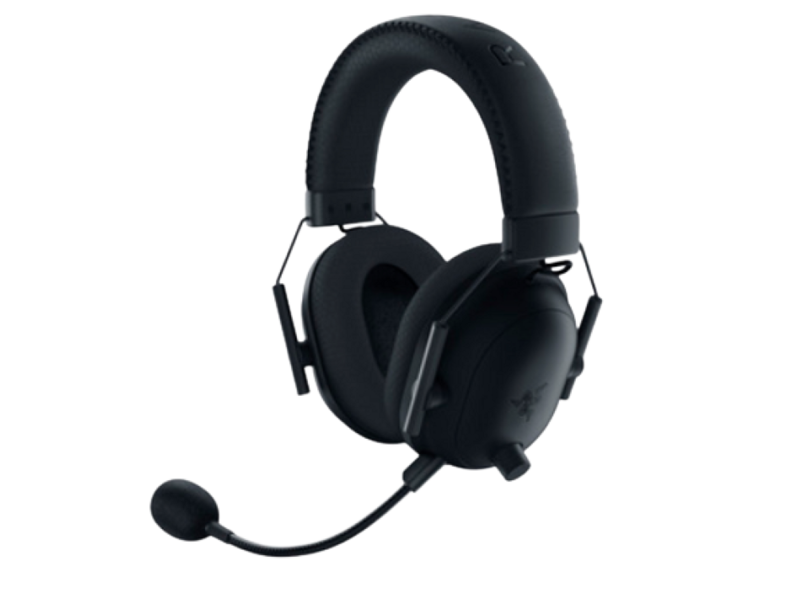 Auriculares gaming - Shark V2 Pro RAZER, Supraaurales, Negro