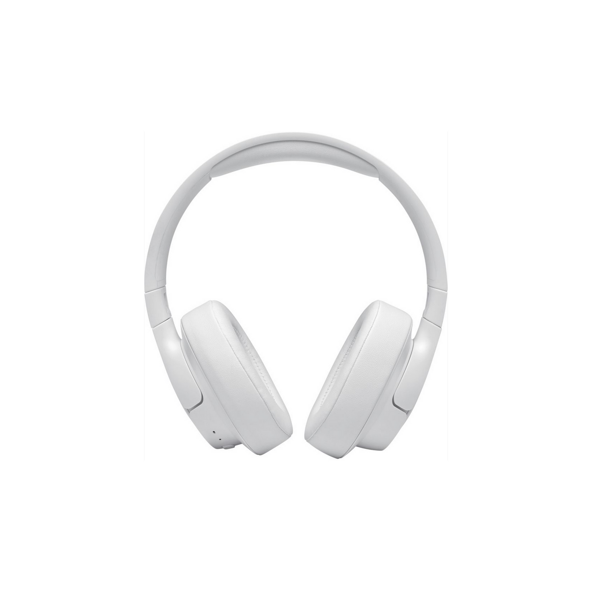JBL T 710 BT Bluetooth Kopfhörer White Over-ear WHT
