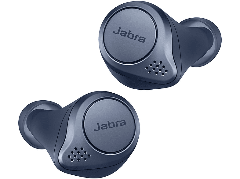 JABRA 100-99093000-60, In-ear Kopfhörer Navy Bluetooth