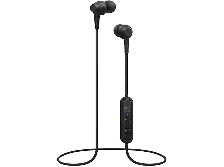 Kopfhörer In-ear BT-B, PIONEER Bluetooth Schwarz 4 SE-C