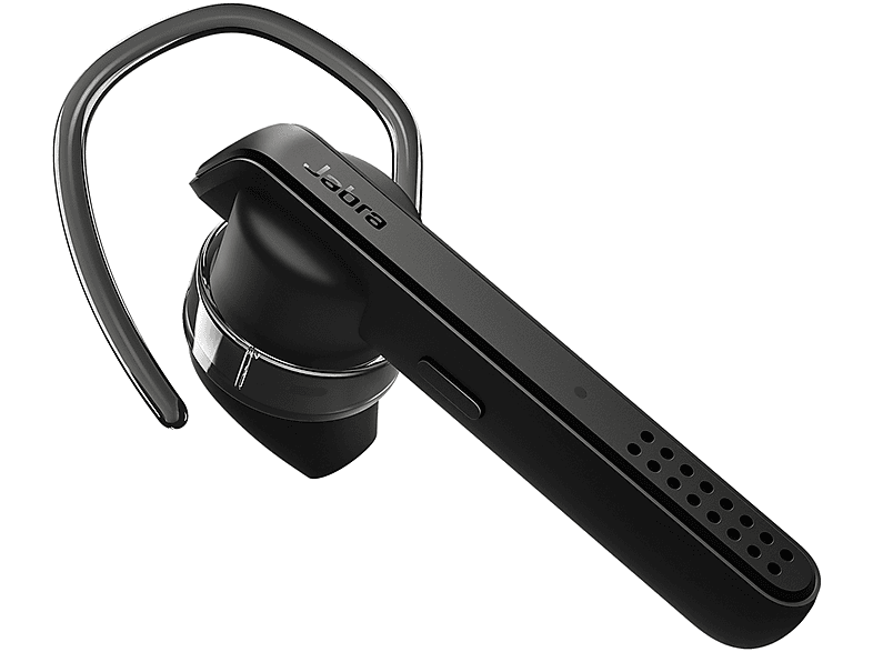JABRA 100-99800902-60, In-ear Headset Bluetooth Schwarz