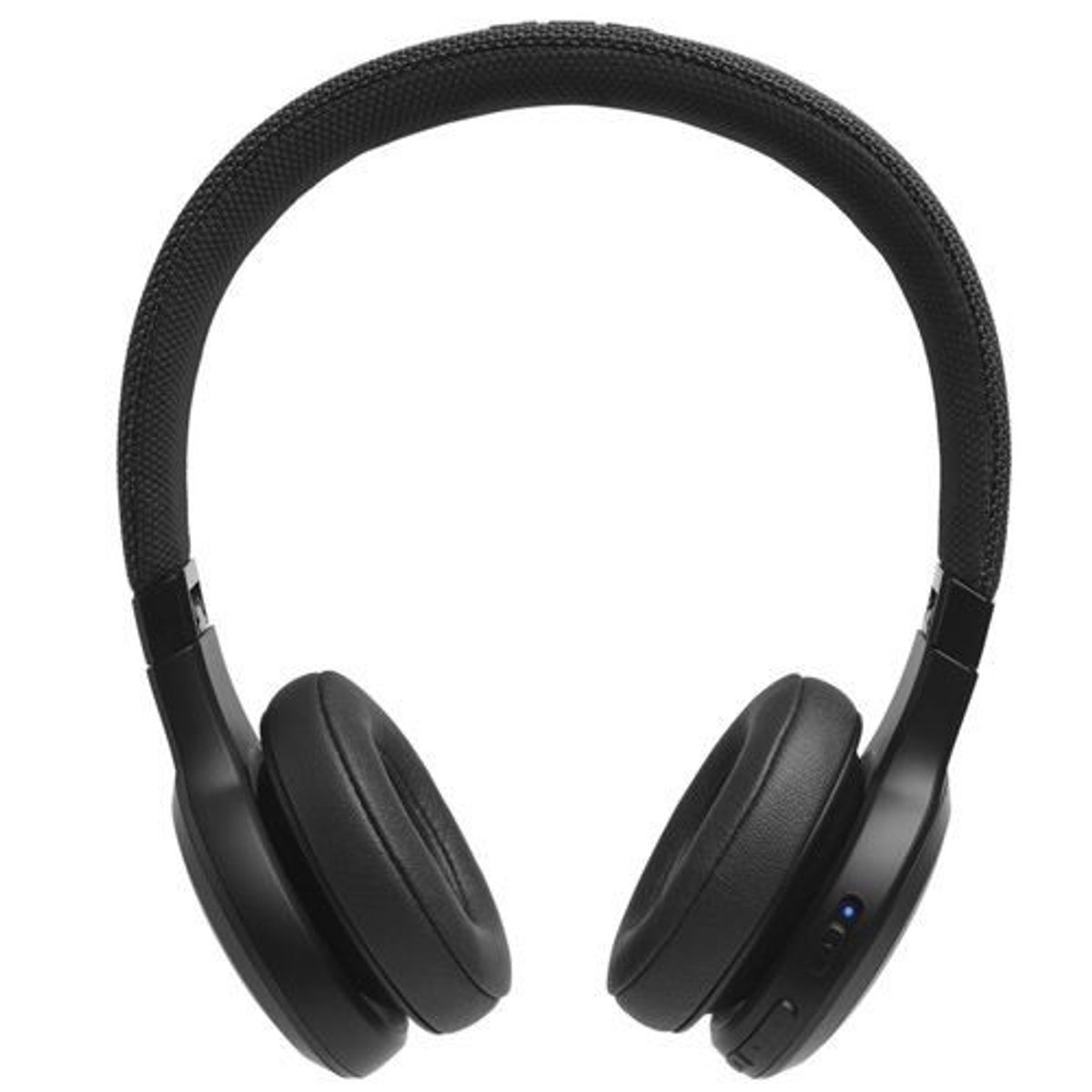 LIVE Bluetooth JBL Kopfhörer 400 On-ear BT, Schwarz