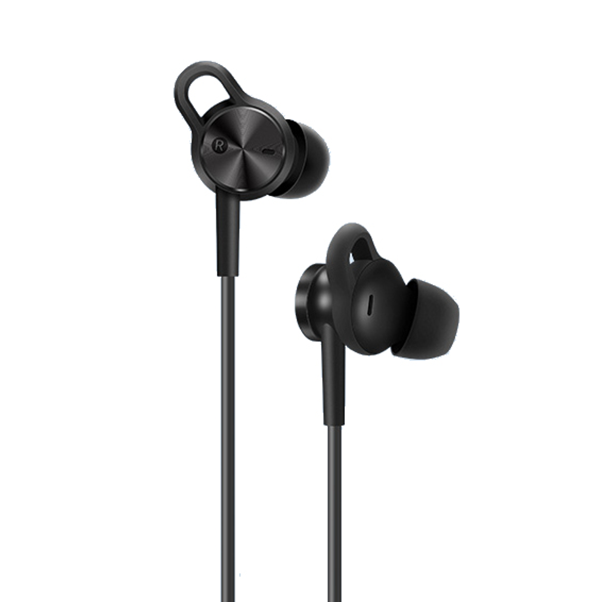 Auriculares gaming - 55030114 HUAWEI, Intraurales, Negro