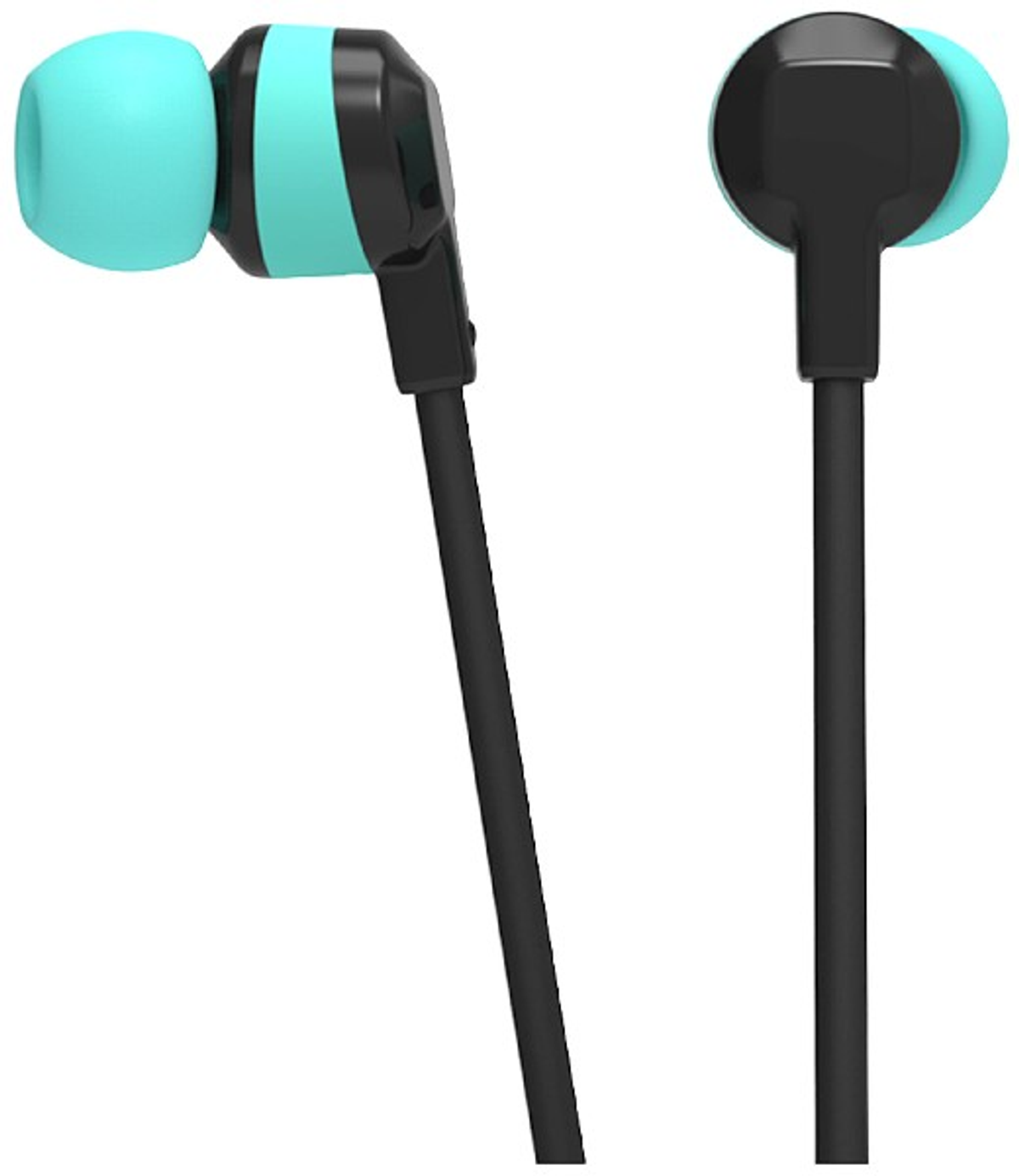 Auriculares Deportivos Bluetooth pioneer clipwear active secl5btgr verde dri azul turquesa con secl5bt menta ear negro intraurales caqui