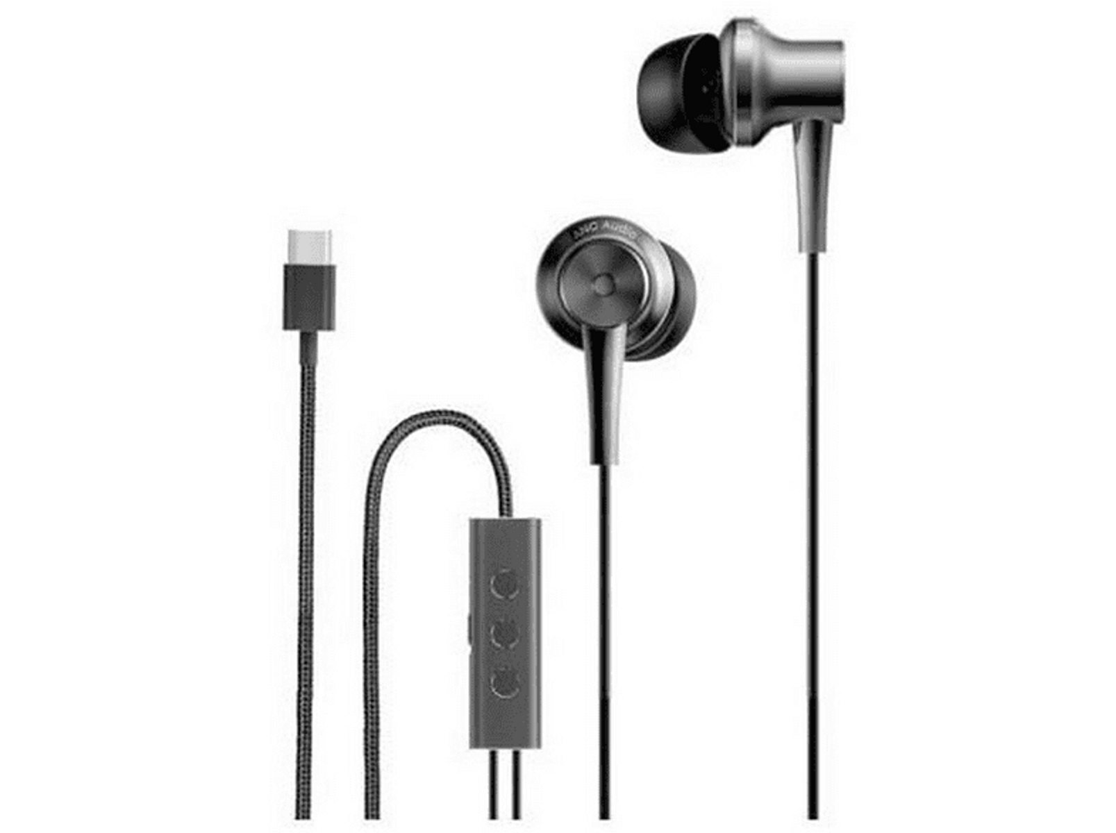 Auriculares gaming - 6970244525956 XIAOMI, Intraurales, Negro