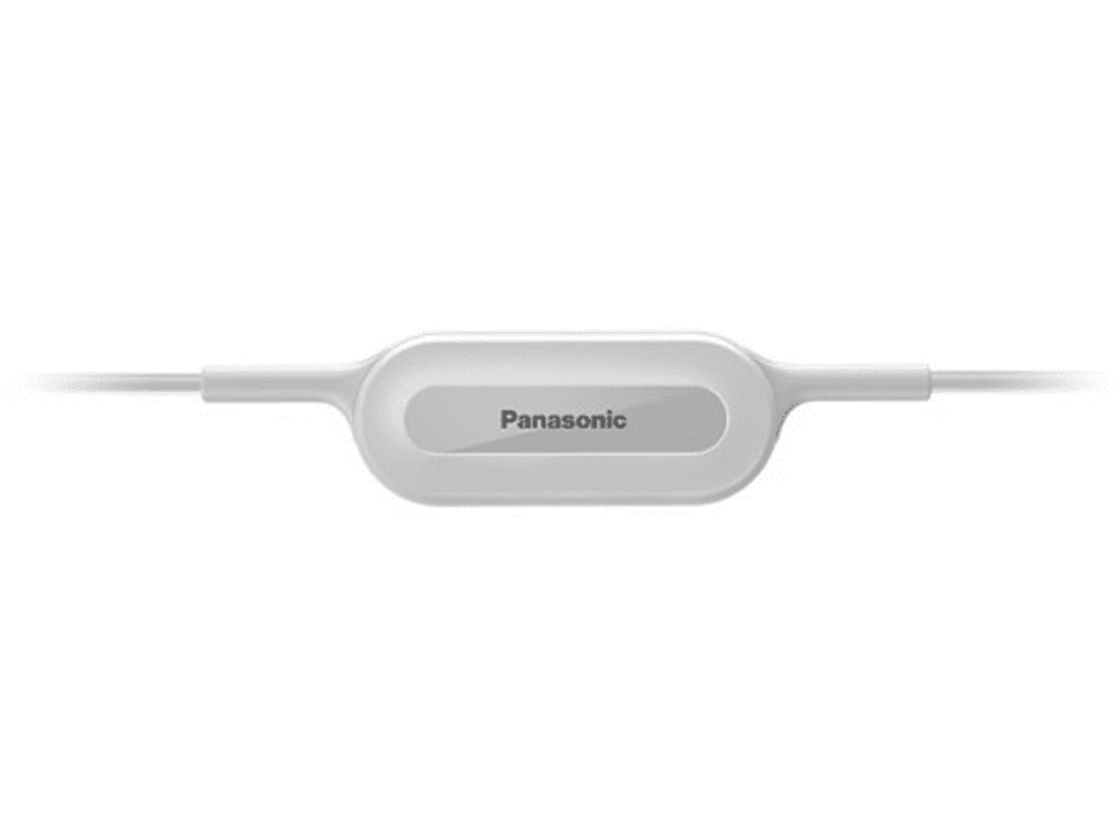 PANASONIC In-ear RP-NJ310BE-W DUSTY Weiß Bluetooth Kopfhörer WHITE, BLUETOOTH