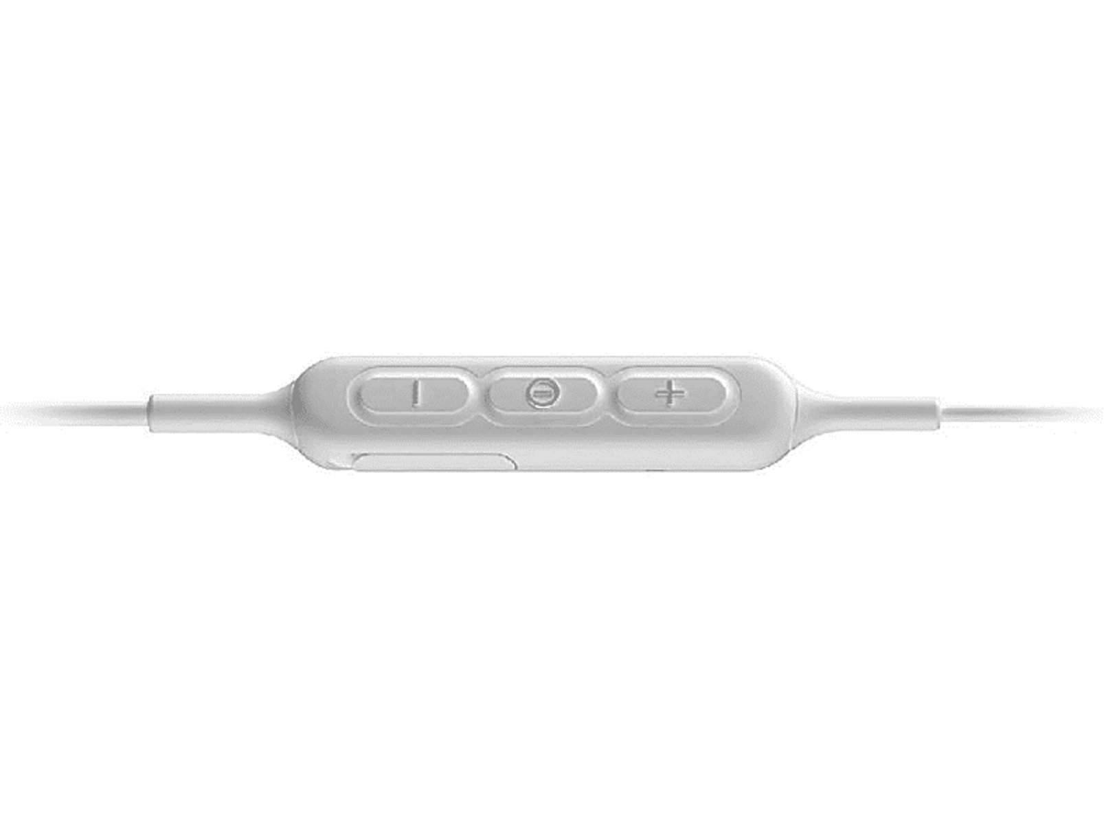 RP-NJ310BE-W In-ear PANASONIC Kopfhörer Weiß WHITE, BLUETOOTH Bluetooth DUSTY