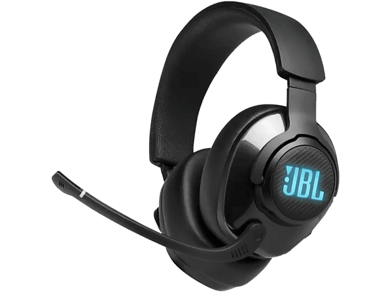 JBL Quantum One, análisis y opinión