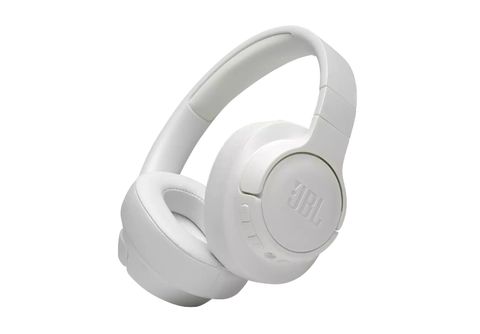 Weiß JBL MediaMarkt Bluetooth 750BTNC, Bluetooth On-ear headphones Tune |