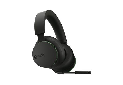 Auriculares Gaming Microsoft Xbox Stereo Headset para Xbox Series  X