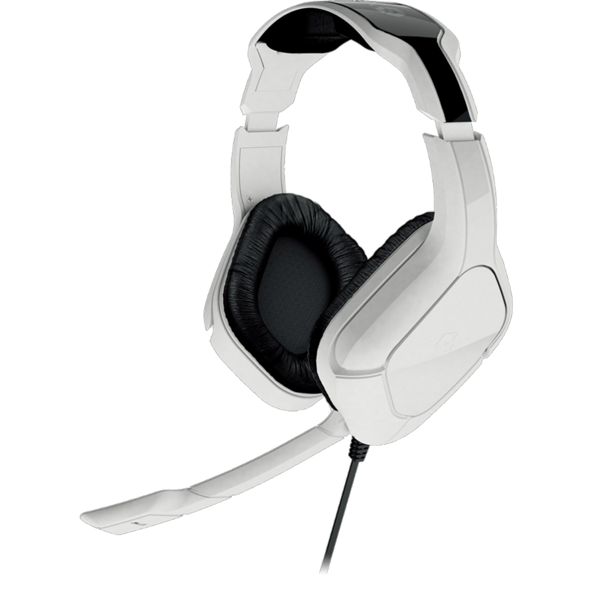 SUBSONIC Weiß Headset SX6 Over-ear Gaming STORM WIRED,