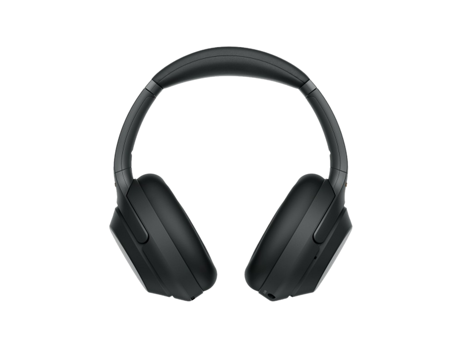 Auriculares inalámbricos - WH1000XM3B.CE7 SONY, Supraaurales, Negro