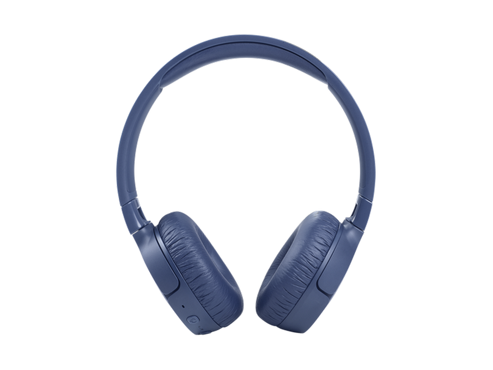 BLU, TUNE JBL NC Bluetooth On-ear Kopfhörer Blau 660