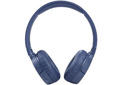 Blau NC MediaMarkt JBL | Kopfhörer Bluetooth 660 On-ear BLU, TUNE