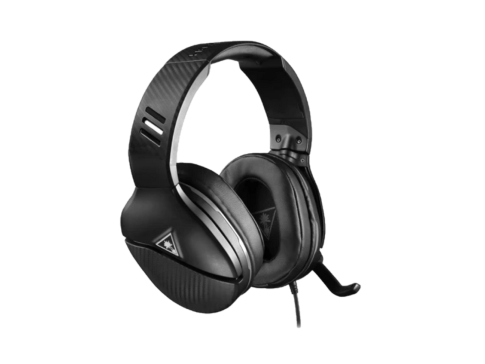 Headset OVER-EAR TURTLE RECON TBS-3200-02 200 BEACH Schwarz BK, Gaming On-ear