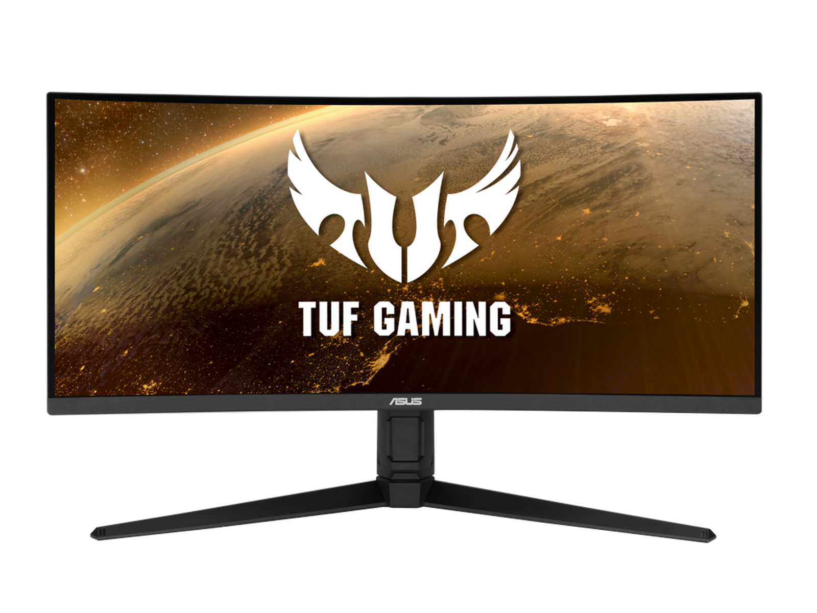 ASUS VG34VQL1B 34 Zoll 165 Hz , nativ) Monitor Hz (1 ms Reaktionszeit , UWQHD 165