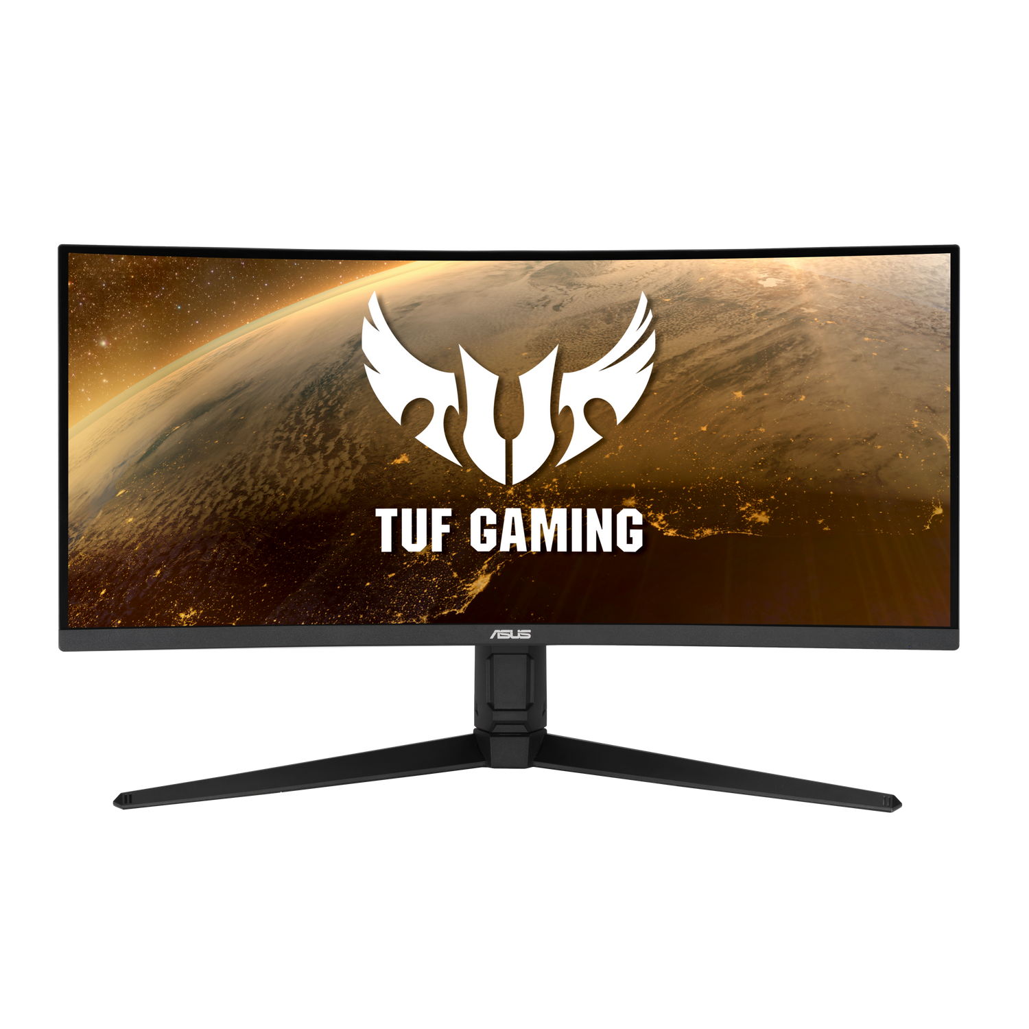 nativ) , UWQHD VG34VQL1B ms 165 , Reaktionszeit Hz Monitor (1 Hz 165 34 ASUS Zoll