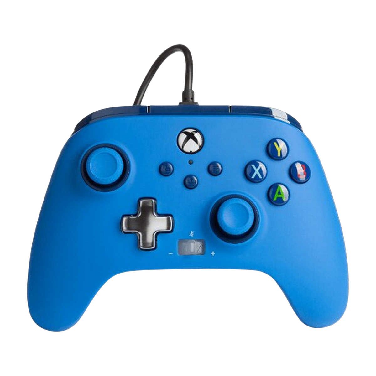 Mando - 1518811-01 POWERA, Xbox Series S, Xbox Series X, Cable, Azul
