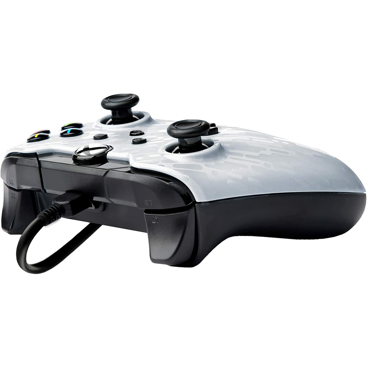 Controller CAMO 049-012-EU-CMWH Ghost White/Camouflage PDP WIRED WEISS