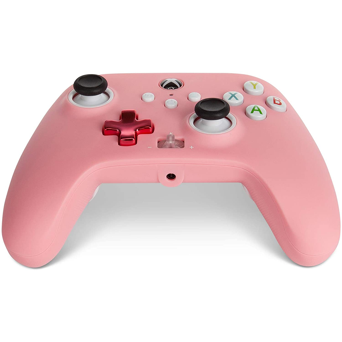 PINK A POWER Pink WIRED Controller PA1518815-01XBX CONTROLLER