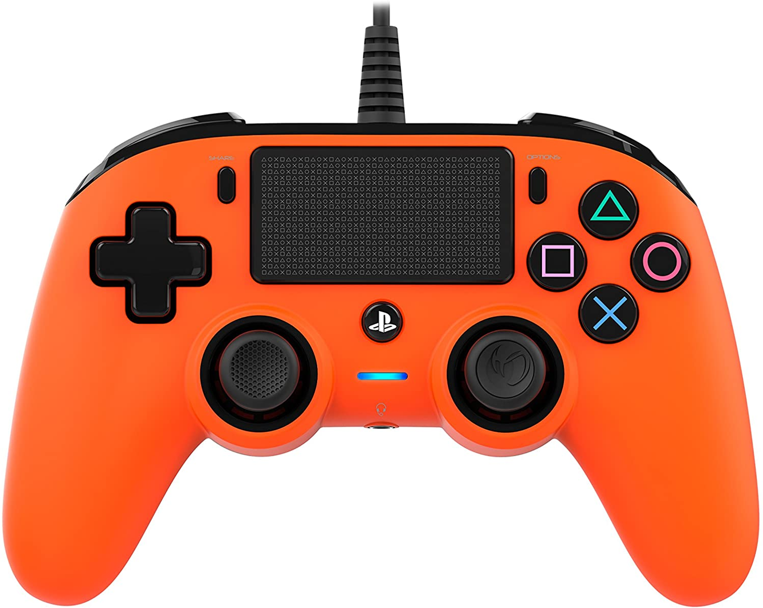 BIGBEN orange NA360745 Controller