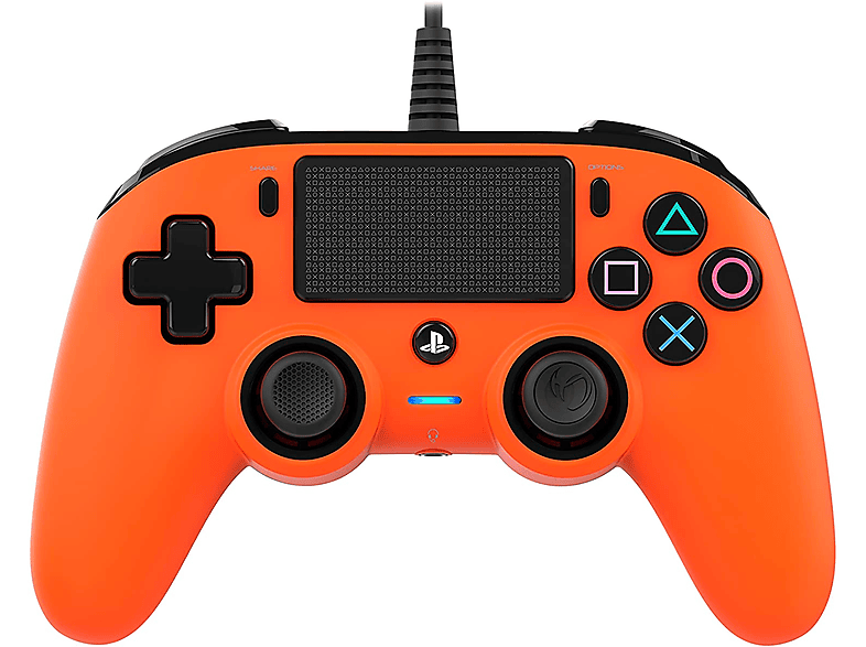 Controller NA360745 orange BIGBEN